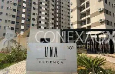 Apartamento com 2 quartos para alugar na rua serra dourada, 101, jardim proença, campinas, 55 m2 por r$ 2.400
