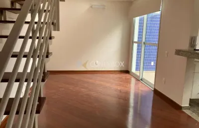Apartamento com 1 quarto para alugar na rua santo antônio, 135, cambuí, campinas, 60 m2 por r$ 3.500