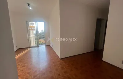 Apartamento com 3 quartos à venda na rua agnaldo macedo, 400, jardim dos oliveiras, campinas, 70 m2 por r$ 279.000
