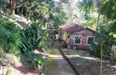 Chácara / sítio com 1 quarto à venda na rua major sebastião pires, 392, centro, ouro fino, 41 m2 por r$ 750.000