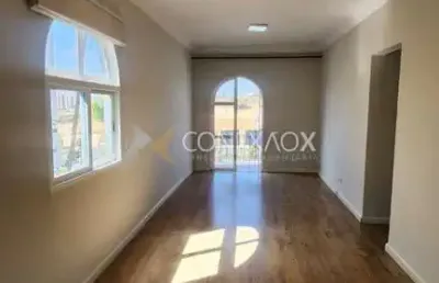 Apartamento com 3 quartos à venda na avenida josé bonifácio, 1025, jardim flamboyant, campinas, 78 m2 por r$ 440.000