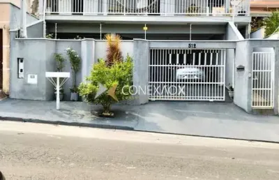 Casa com 5 quartos à venda na rua waldomiro rossi, 512, loteamento nova espírito santo, valinhos, 220 m2 por r$ 850.000