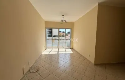 Apartamento com 2 quartos para alugar na rua salvador penteado, 67, bonfim, campinas, 83 m2 por r$ 2.000