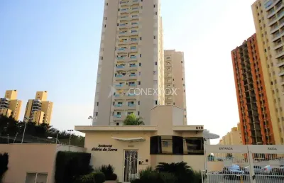 Apartamento com 3 quartos à venda na rua jasmim, 310, chácara primavera, campinas, 75 m2 por r$ 530.000