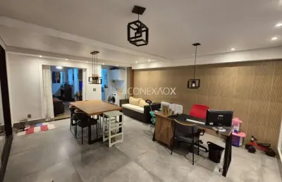 Apartamento com 2 quartos à venda na rua santa rita do passa quatro, 121, jardim nova europa, campinas, 116 m2 por r$ 580.000