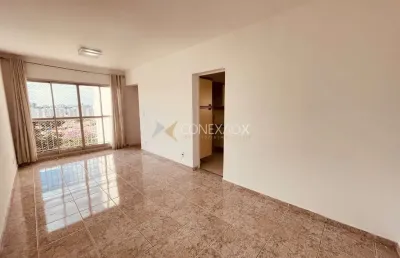 Apartamento com 3 quartos à venda na rua antônio josé da silva martelinho, 520, parque industrial, campinas, 89 m2 por r$ 535.000