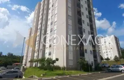 Apartamento com 1 quarto à venda na rua jair andrade e silva, 30, jardim ibirapuera, campinas, 39 m2 por r$ 330.000