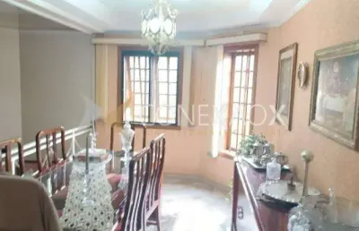 Casa com 4 quartos à venda no bairro das palmeiras, campinas , 430 m2 por r$ 2.200.000