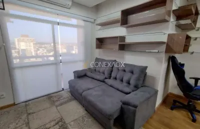 Apartamento com 1 quarto para alugar na rua itu, 220, cambuí, campinas, 60 m2 por r$ 3.100