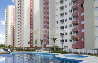 Apartamento com 2 quartos à venda na rua da abolição, 1000, ponte preta, campinas, 66 m2 por r$ 695.000