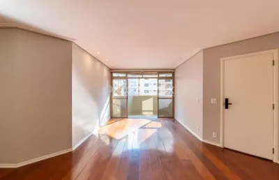 Apartamento com 4 quartos à venda na rua emília paiva meira, 77, cambuí, campinas, 170 m2 por r$ 1.380.000
