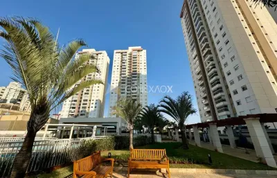 Apartamento com 3 quartos à venda na rua luiz otávio, 2245, mansões santo antônio, campinas, 94 m2 por r$ 1.260.000