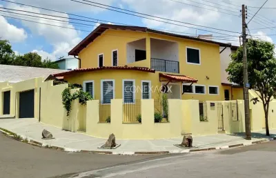 Casa com 3 quartos à venda no jardim chapadão, campinas , 293 m2 por r$ 880.000