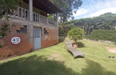 Chácara / sítio com 4 quartos para alugar no jardim serra das estâncias, amparo , 274 m2 por r$ 4.600
