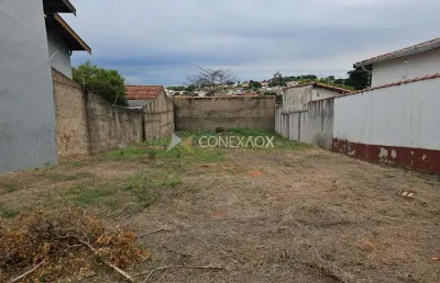 Terreno à venda na rua roberto arruda camargo, jardim santana, campinas por r$ 310.000