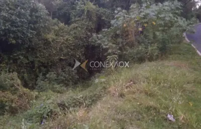 Terreno comercial à venda na rua augusto zanotti, s/n, vista alegre, vinhedo por r$ 700.000