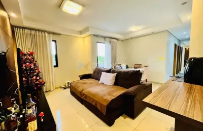 Apartamento com 3 quartos à venda na rua jacy teixeira camargo, 240, jardim do lago, campinas, 82 m2 por r$ 499.000
