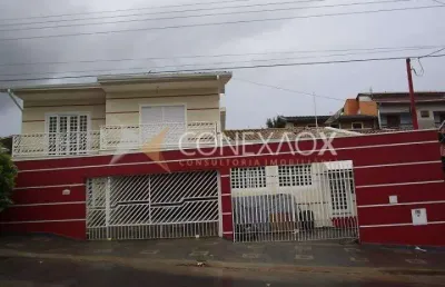 Casa com 6 quartos à venda no parque via norte, campinas , 320 m2 por r$ 943.000