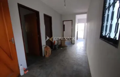 Casa com 3 quartos à venda na rua antônio marques serra, 325, jardim antonio von zuben, campinas, 250 m2 por r$ 800.000