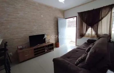 Apartamento com 2 quartos à venda no bonfim, campinas , 55 m2 por r$ 280.000