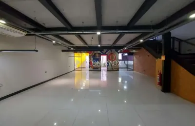 Prédio para alugar na rua pereira tangerino, 128, jardim guanabara, campinas, 315 m2 por r$ 13.000