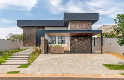 Casa em condomínio fechado com 4 quartos para alugar na avenida isaura roque quércia, 129, loteamento residencial entre verdes (sousas), campinas, 443 m2 por r$ 35.000