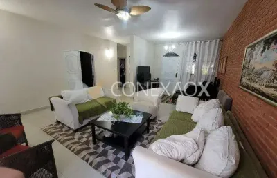 Casa com 4 quartos à venda no nova campinas, campinas , 215 m2 por r$ 1.060.000