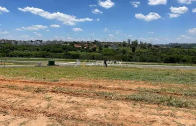 Terreno em condomínio fechado à venda na rodovia adhemar pereira de barros, km 119, loteamento alphaville campinas, campinas por r$ 550.000