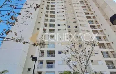 Apartamento com 2 quartos à venda na rua oscar leite, 200, ponte preta, campinas, 60 m2 por r$ 690.000