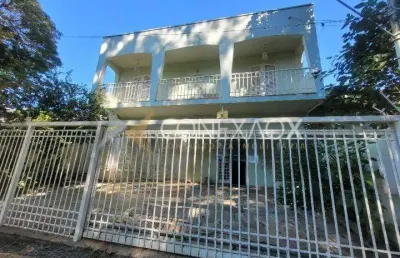 Casa com 3 quartos para alugar no nova campinas, campinas , 235 m2 por r$ 5.500
