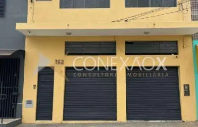 Sala comercial à venda na rua general marcondes salgado, 162, centro, campinas, 225 m2 por r$ 590.000