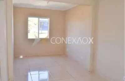 Apartamento com 2 quartos à venda na rua general lauro sodré, 83, vila industrial, campinas, 50 m2 por r$ 215.000