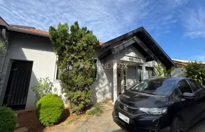 Casa com 6 quartos à venda no jardim nova europa, campinas , 335 m2 por r$ 1.950.000