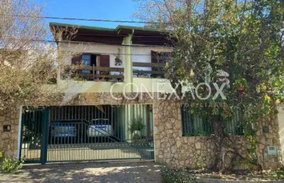 Casa com 4 quartos à venda no nova campinas, campinas , 314 m2 por r$ 1.400.000