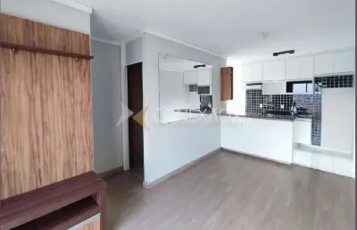 Apartamento com 3 quartos à venda no parque prado, campinas , 55 m2 por r$ 299.000
