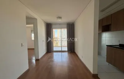 Apartamento com 2 quartos à venda na rua lotário novaes, 244, taquaral, campinas, 60 m2 por r$ 599.000
