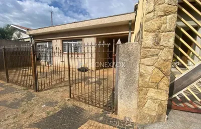 Casa com 2 quartos à venda no jardim flamboyant, campinas , 191 m2 por r$ 510.000