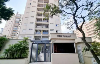 Apartamento com 2 quartos para alugar na rua dona josefina sarmento, 367, cambuí, campinas, 63 m2 por r$ 3.800