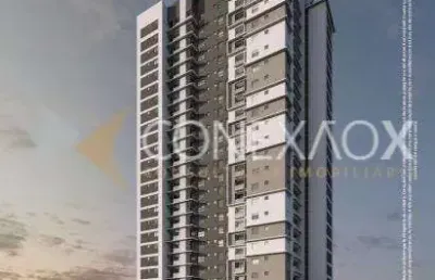 Apartamento com 2 quartos à venda na rua mogi guaçu, 119, chácara da barra, campinas, 74 m2 por r$ 850.000