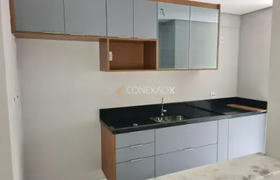Apartamento com 3 quartos à venda no mansões santo antônio, campinas , 74 m2 por r$ 530.000