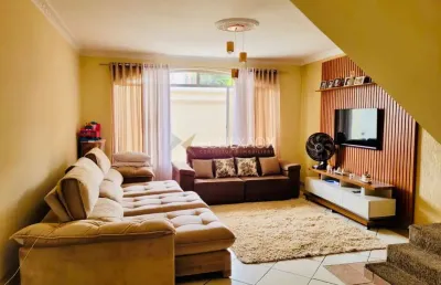 Casa com 4 quartos à venda no jardim novo campos elíseos, campinas , 340 m2 por r$ 960.000