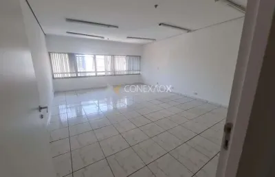 Sala comercial à venda na avenida andrade neves, 295, centro, campinas, 52 m2 por r$ 200.000