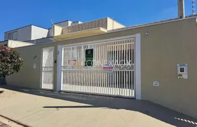 Casa com 3 quartos à venda na médico edmundo de lima pontes, 322, jardim esplanada, indaiatuba, 166 m2 por r$ 1.100.000