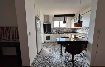 Cobertura com 3 quartos à venda na rua alecrins, 246, cambuí, campinas, 98 m2 por r$ 999.900