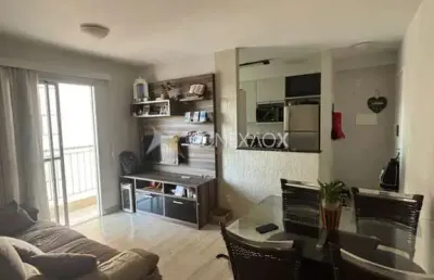Apartamento com 2 quartos à venda na avenida governador pedro de toledo, 596, bonfim, campinas, 55 m2 por r$ 405.000