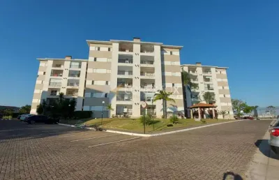 Apartamento com 2 quartos à venda na estrada da coudelaria, 200, parque prado, campinas, 67 m2 por r$ 430.000