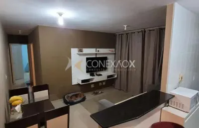 Apartamento com 2 quartos à venda na avenida governador pedro de toledo, 596, bonfim, campinas, 55 m2 por r$ 365.000