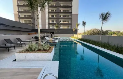 Apartamento com 3 quartos à venda no bonfim, campinas , 80 m2 por r$ 877.000