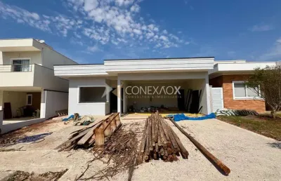 Casa em condomínio fechado com 3 quartos à venda no betel, paulínia , 180 m2 por r$ 1.650.000