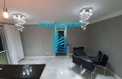 Apartamento com 2 quartos à venda na avenida bartholomeu de carlos, 901, jardim flor da montanha, guarulhos, 68 m2 por r$ 660.000